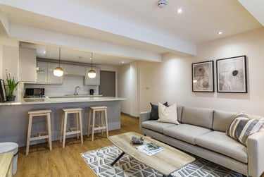 3 bed house, Trent Road, Beeston, Nottingham, NG91LD - Image 2