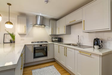 3 bed house, Trent Road, Beeston, Nottingham, NG91LD - Image 4