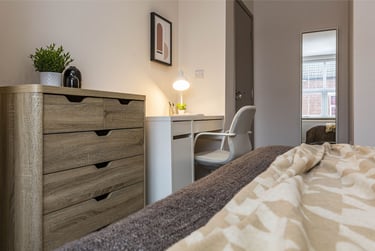 3 bed house, Trent Road, Beeston, Nottingham, NG91LD - Image 12