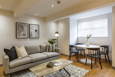 3 bed house, Trent Road, Beeston, Nottingham, NG91LD - Image 6