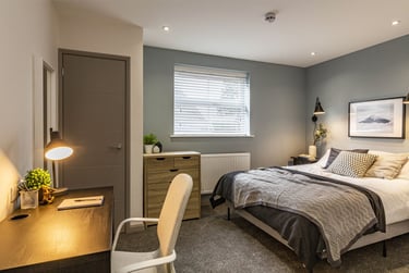 3 bed house, Trent Road, Beeston, Nottingham, NG91LD - Image 14