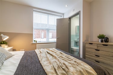 3 bed house, Trent Road, Beeston, Nottingham, NG91LD - Image 10