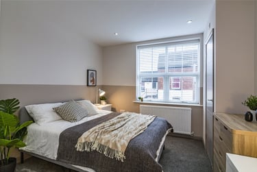 3 bed house, Trent Road, Beeston, Nottingham, NG91LD - Image 9