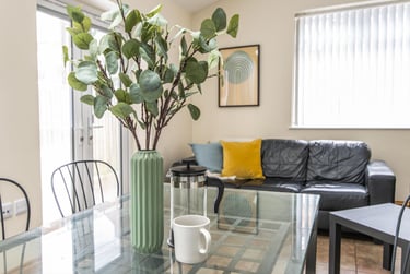 7 bed house, Willoughby Avenue, Lenton, Nottingham, NG72EP - Image 6