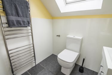 7 bed house, Willoughby Avenue, Lenton, Nottingham, NG72EP - Image 8