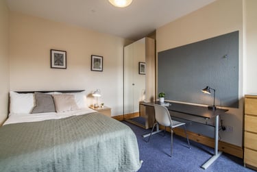 7 bed house, Willoughby Avenue, Lenton, Nottingham, NG72EP - Image 13