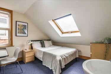 7 bed house, Willoughby Avenue, Lenton, Nottingham, NG72EP - Image 14