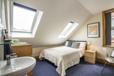 7 bed house, Willoughby Avenue, Lenton, Nottingham, NG72EP - Image 11