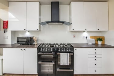 7 bed house, Willoughby Avenue, Lenton, Nottingham, NG72EP - Image 5