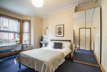 7 bed house, Willoughby Avenue, Lenton, Nottingham, NG72EP - Image 9