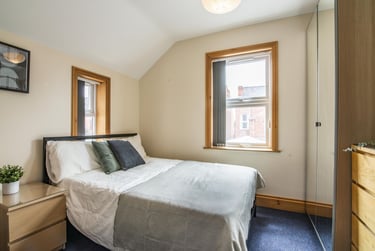 7 bed house, Willoughby Avenue, Lenton, Nottingham, NG72EP - Image 12