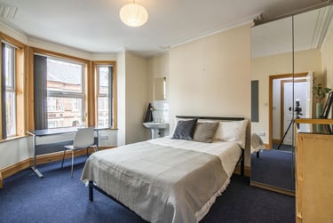 7 bed house, Willoughby Avenue, Lenton, Nottingham, NG72EP - Image 15