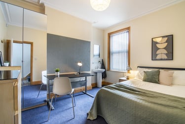 7 bed house, Willoughby Avenue, Lenton, Nottingham, NG72EP - Image 10