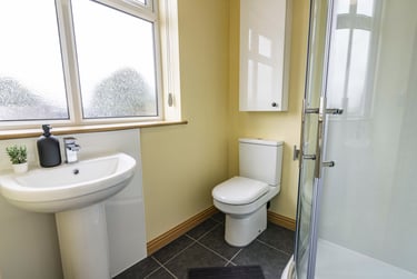 8 bed house, Harrington Drive, Lenton, Nottingham, NG71JN - Image 9