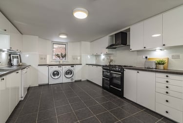 8 bed house, Harrington Drive, Lenton, Nottingham, NG71JN - Image 3