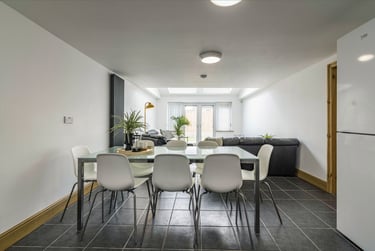 8 bed house, Harrington Drive, Lenton, Nottingham, NG71JN - Image 2