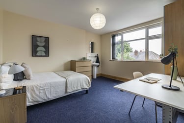 8 bed house, Harrington Drive, Lenton, Nottingham, NG71JN - Image 14