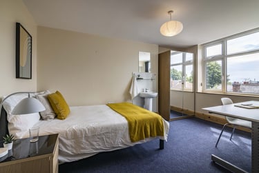 8 bed house, Harrington Drive, Lenton, Nottingham, NG71JN - Image 7