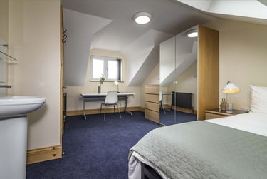 8 bed house, Harrington Drive, Lenton, Nottingham, NG71JN - Image 5