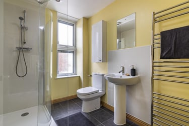7 bed house, Willoughby Avenue, Lenton, Nottingham, NG72EP - Image 4