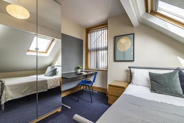 7 bed house, Willoughby Avenue, Lenton, Nottingham, NG72EP - Image 3