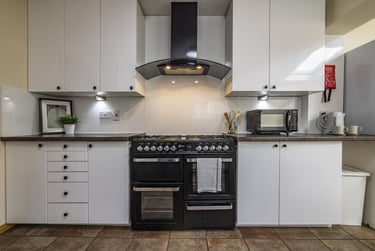 7 bed house, Willoughby Avenue, Lenton, Nottingham, NG72EP - Image 8