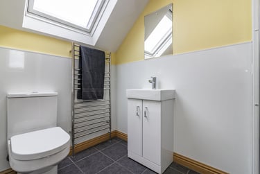 7 bed house, Willoughby Avenue, Lenton, Nottingham, NG72EP - Image 12
