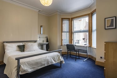 7 bed house, Willoughby Avenue, Lenton, Nottingham, NG72EP - Image 5