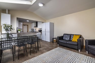 7 bed house, Willoughby Avenue, Lenton, Nottingham, NG72EP - Image 9