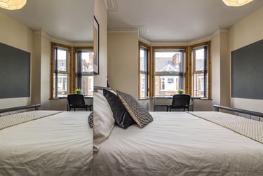 7 bed house, Willoughby Avenue, Lenton, Nottingham, NG72EP - Image 15