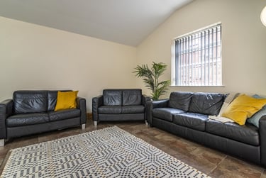 7 bed house, Willoughby Avenue, Lenton, Nottingham, NG72EP - Image 10