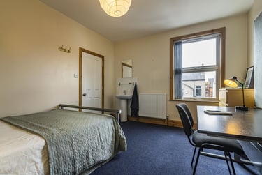 7 bed house, Willoughby Avenue, Lenton, Nottingham, NG72EP - Image 13