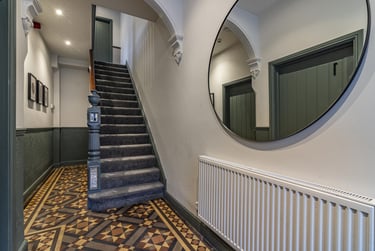6 bed house, Derby Grove, Radford, Nottingham, NG71PE - Image 9
