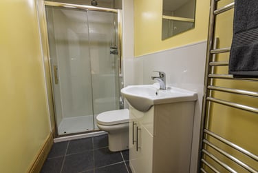8 bed house, Harlaxton Drive, Radford, Nottingham, NG71JA - Image 12