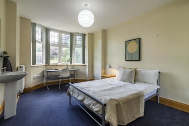 8 bed house, Harlaxton Drive, Radford, Nottingham, NG71JA - Image 13