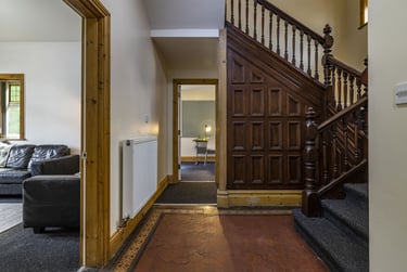 8 bed house, Harlaxton Drive, Radford, Nottingham, NG71JA - Image 6