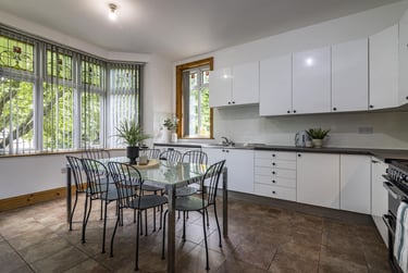 8 bed house, Harlaxton Drive, Radford, Nottingham, NG71JA - Image 2