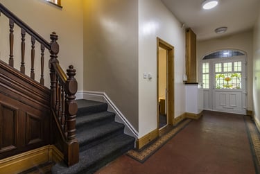 8 bed house, Harlaxton Drive, Radford, Nottingham, NG71JA - Image 5