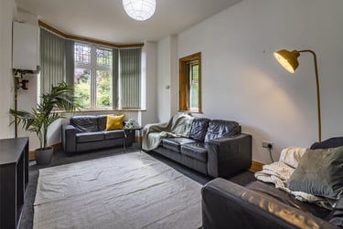 8 bed house, Harlaxton Drive, Radford, Nottingham, NG71JA - Image 3
