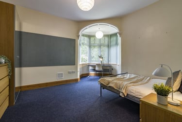 8 bed house, Harlaxton Drive, Radford, Nottingham, NG71JA - Image 7