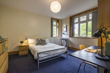 8 bed house, Harlaxton Drive, Radford, Nottingham, NG71JA - Image 8