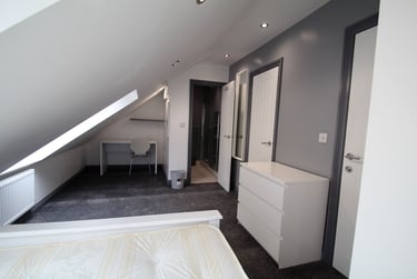 6 bed house, Harlaxton Drive, Lenton, Nottingham, NG71JE - Image 8