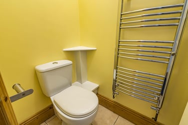 7 bed house, Welby Avenue, Lenton, Nottingham, NG71QL - Image 15