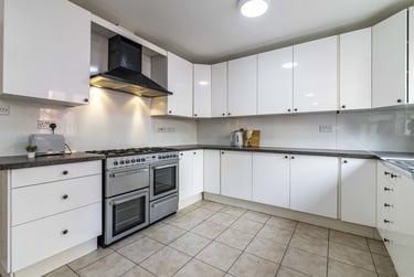 7 bed house, Welby Avenue, Lenton, Nottingham, NG71QL - Image 3