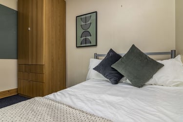 7 bed house, Welby Avenue, Lenton, Nottingham, NG71QL - Image 12
