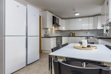 7 bed house, Welby Avenue, Lenton, Nottingham, NG71QL - Image 1