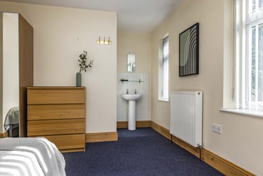 7 bed house, Welby Avenue, Lenton, Nottingham, NG71QL - Image 8