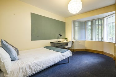 7 bed house, Welby Avenue, Lenton, Nottingham, NG71QL - Image 6