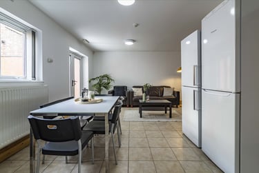 7 bed house, Welby Avenue, Lenton, Nottingham, NG71QL - Image 4