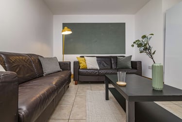 7 bed house, Welby Avenue, Lenton, Nottingham, NG71QL - Image 5
